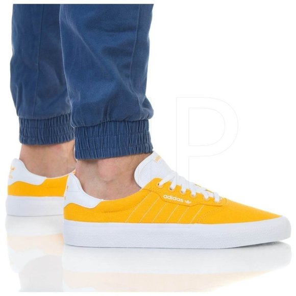 Adidas  EE6088 3MC Sneaker Shoes Active Gold - Picture 1 of 4